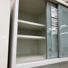 90分の無料軽トラック貸出サービス！【松田家具】 レンジボードの画像