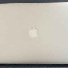 MacBook Air 2011 ノートパソコン PC 
