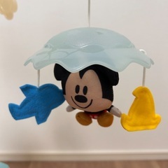 やわらかガラガラメリー プレミアム ディズニー (とろ) 新豊洲の