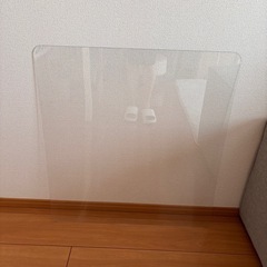 冷蔵庫マット 下敷き カバー