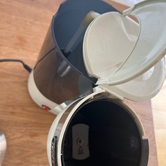 Toffy コーヒーメーカーの画像