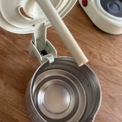 Toffy コーヒーメーカーの画像