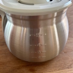 Toffy コーヒーメーカーの画像