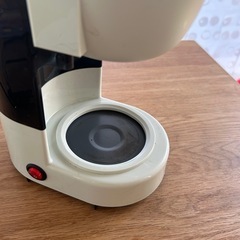Toffy コーヒーメーカーの画像