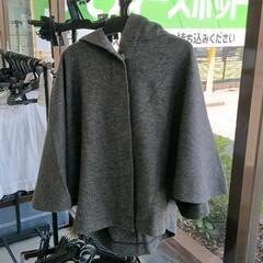 0503-167 Calvin Kleinアウター