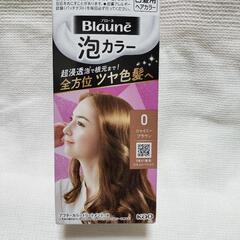 ブローネ泡カラー　白髪染め3個セットの画像