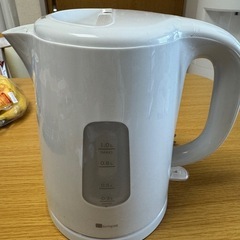 電気ポット