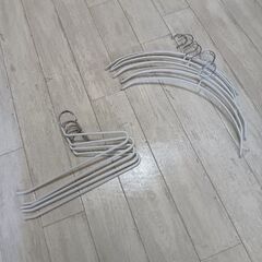 すべらないハンガー