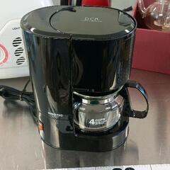 0503-382 HIROTEC コーヒーメーカー