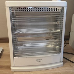山善YAMAZENパネルヒーター