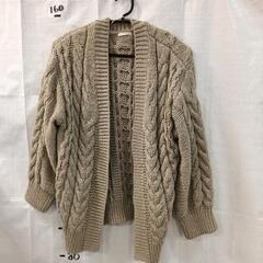 0503-051 【無料】 カーディガン（M）
