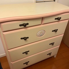 無料　チェスト