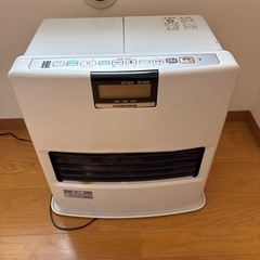 ヒーター