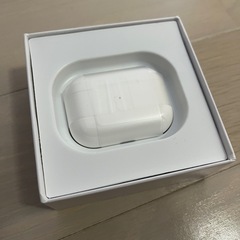 《新品未使用》ワイヤレスイヤホンの画像