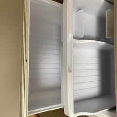 シャープ冷蔵庫　2012年製　350Lの画像