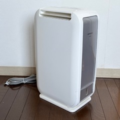 【お譲りします】日立 除湿機