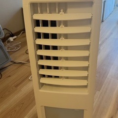 モダンデコ 冷風機