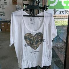 0503-168 HOLLYWOOD シャツ