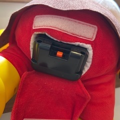 それいけ！アンパンマン☺︎ねぇアンパンマン！はじめてのおしゃべりDX☺︎の画像