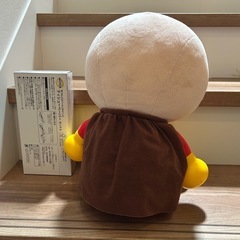 それいけ！アンパンマン☺︎ねぇアンパンマン！はじめてのおしゃべりDX☺︎の画像