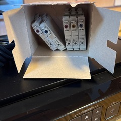 EPSON EP-801A
の画像