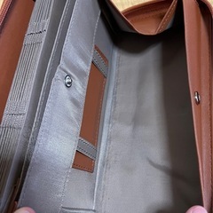 スヌーピー長財布の画像