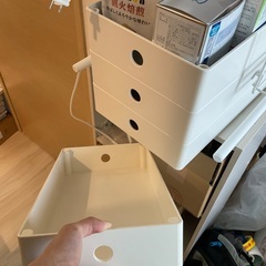 棚（4段）