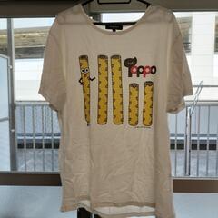 Tシャツ　Toppo　Campus