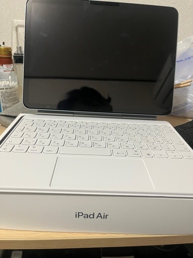 直接お取引大歓迎❗️】【定価21万】iPadAir11インチ第7世代256GB Wi