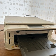 EPSON プリンターの画像
