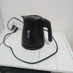 タイガー　電気ケトル　PCS-A080