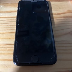 iphone SE2 64gb au SIM無し