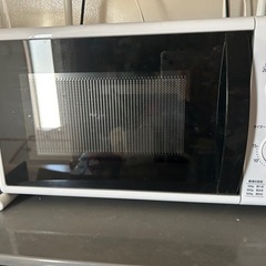電子レンジ