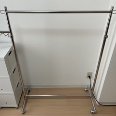 ハンガーラック