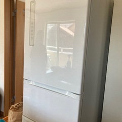 2020年製TOSHIBA冷蔵庫
