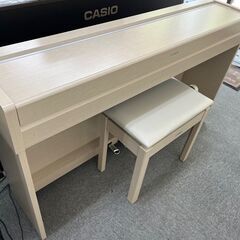 YAMAHA  YDP-S34WA　電子ピアノの画像