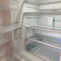 2020年製TOSHIBA冷蔵庫
の画像