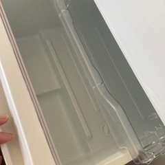 2020年製TOSHIBA冷蔵庫
の画像