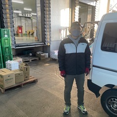 ✨30名大募集‼️/Amazon配達/日給16500円/車両貸し出しリース可/男女共配達未経験大歓迎/週払いOKの画像