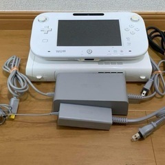 WiiU