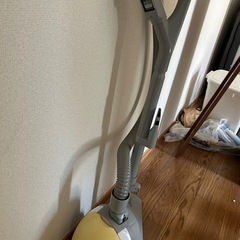 掃除機の画像