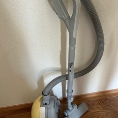 掃除機