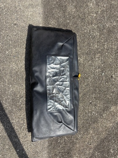 【2025年末まで】コペン L880K オープニングカバー&フレームセット コペン L880K オープニングカバー&取り付けフレームセット