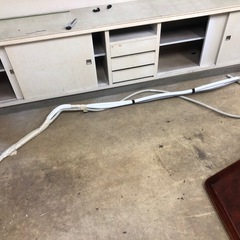 GYP0503 エアコン用配管　約280cm