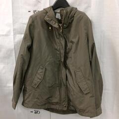 0503-055 【無料】 アウター（L）