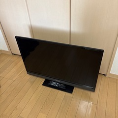 TOSHIBA REGZA