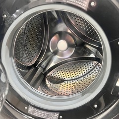 2020年　ドラム式洗濯乾燥機の画像