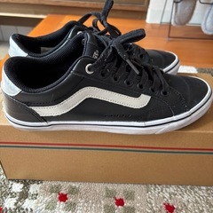 VANS メンズスニーカー