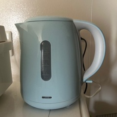 電気ケトル