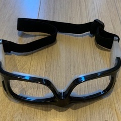 スポーツメガネの画像